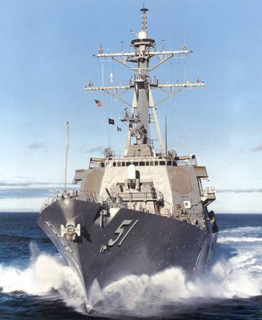 File:USS Arleigh Burke (DDG-51) approach.jpg