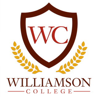 File:Williamson College Logo.png