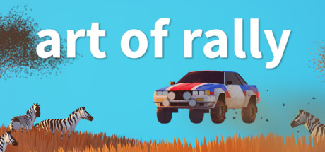 File:Art of rally Kenya update Steam header.jpg