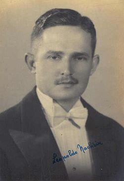 Leopoldo Nachbin formatura 1943.jpg