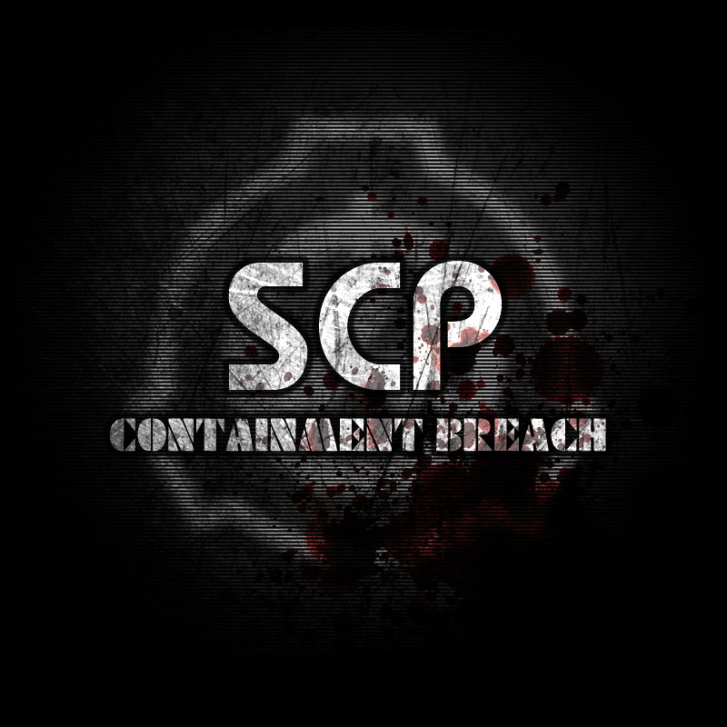 Official Containment Breach Wiki - Page 19 - Undertow Games Forum