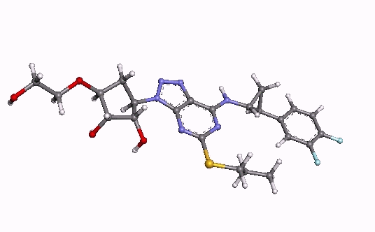File:Ticagrelor ball-and-stick animation.gif