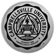 Campbellsville University seal.png