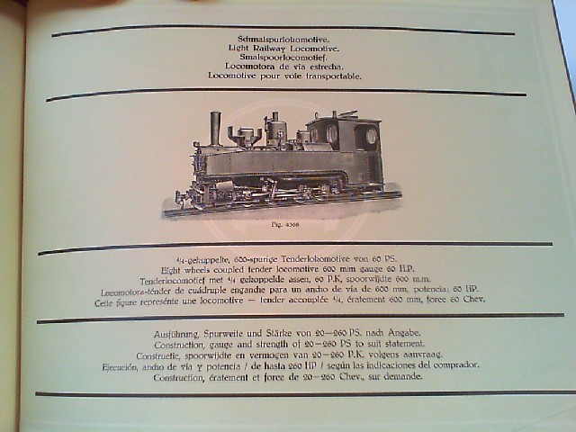 File:Künstler & Co, Dortmund, Fabrik für Feld- und Industriebahnen, Weichen und Waggons & Anschlussgleisbau. Katalog Nr. 320, um 1923 (b).jpg