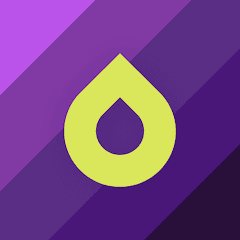 Logo of Drops, the language learning app.png