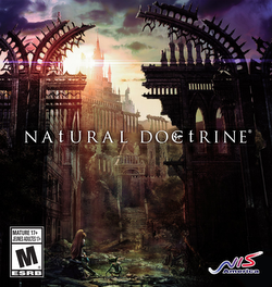 NAtURAL DOCtRINE Cover Art.png