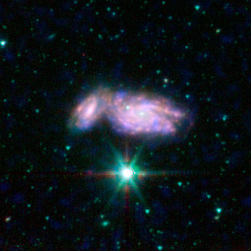 File:NGC 935-IC 1801 GALEX Spitzer.jpg