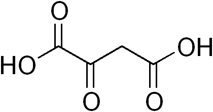 File:Oxaloacetic acid.png