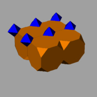File:Truncated cubic honeycomb1.jpg