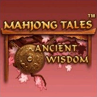 Mahjong Tales - Ancient Wisdom Logo.png