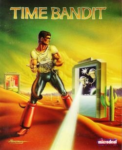 Time Bandit cover art.jpg