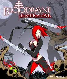 BloodRayne - Betrayal Coverart.png