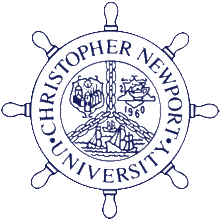 Christopher Newport University seal.png