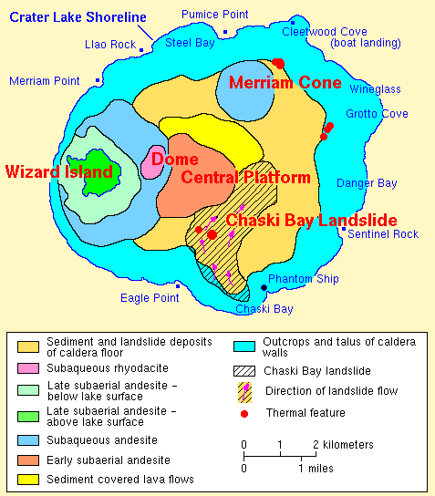 File:Geologic map of Crater Lake floor.png
