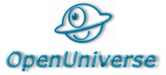 File:OpenUniverse logo.png