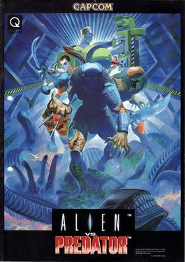 File:Alien Predator arcade.jpg