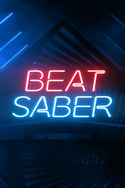 File:Beat Saber logo.jpg