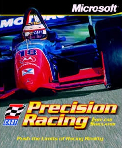 CART Precision Racing cover.jpg