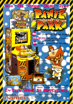 Panic Park flyer.png
