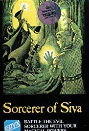 Sorcerer of Siva video game cover.jpg