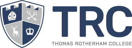 File:Thomas Rotherham College logo.png