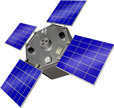 File:ACRIMSat spacecraft model.png
