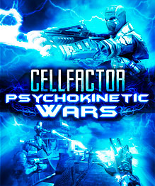 CellFactor - Psychokinetic Wars Coverart.png