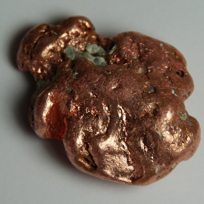 File:Natural copper nugget.jpg