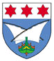 Coat of arms of Qala