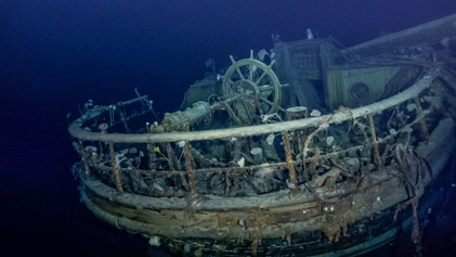 File:Shipwreck of Endurance 1912 ship.jpg