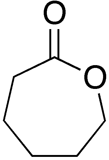 File:Caprolactone.png