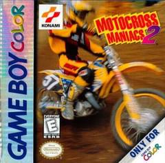 Motocross Maniacs 2 GBC.jpg