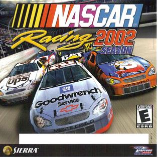 NASCAR Rumble (2000) - MobyGames