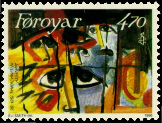 File:Faroe stamp 131 amnesty international.jpg