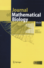Journal of Mathematical Biology Cover.jpg