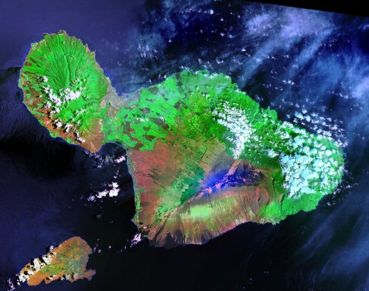 File:Maui Landsat Photo.jpg
