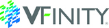 VFinity Logo with R (Thumbnail)