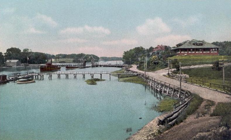 File:York River & Sewall's Bridge.jpg