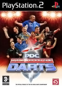 PDC World Championship Darts cover.jpg