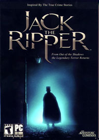 Jack the Ripper (video game).jpg
