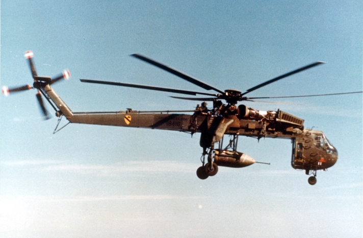 File:Sikorsky Skycrane carrying parachute bomb c.jpg