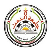 Al-Baath University Logo.jpg
