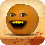 File:Annoying Orange Kicthen Carange icon 175x175.png