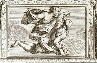 File:Cesio, Carlo 1626 - 1686) - Apollo e Giacinto, inc. da Annibale Carracci, -1675-.jpg