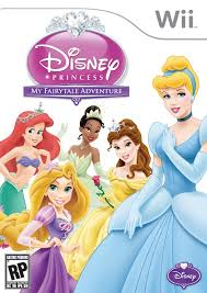 File:Disney Princess, My Fairytale Adventure.png