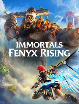 File:Immortals Fenyx Rising cover art.jpg