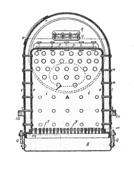 File:Portable engine firebox, transverse section (Army Service Corps Training, Mechanical Transport, 1911).jpg