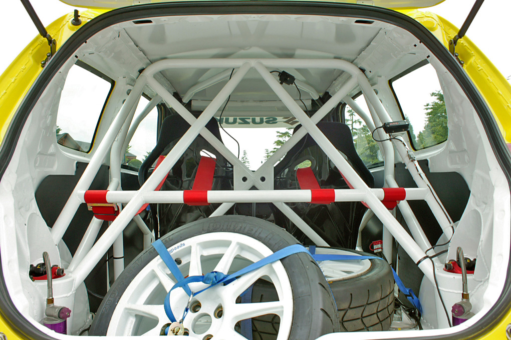 EngineeringRoll cage HandWiki