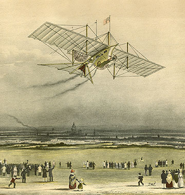 File:1843 engraving of the Aerial Steam Carriage.jpg