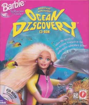File:Adventures with Barbie Ocean Discovery cover.jpg